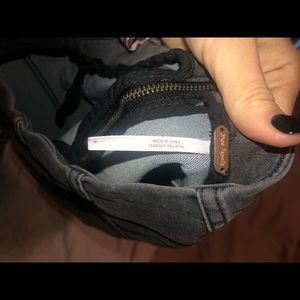 Free People Gray Skirt😻😽